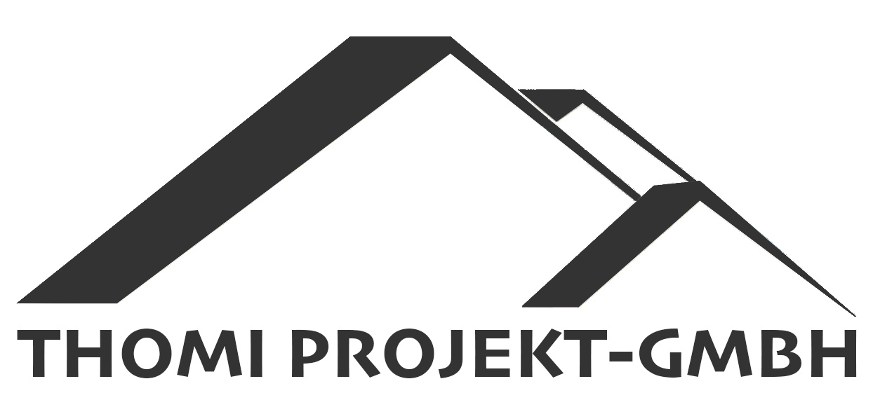 Thomi Projekt-GmbH Logo